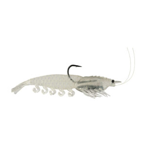 Berkley Powerbait Saltwater Shrimperor – 5″ – Cold Beer