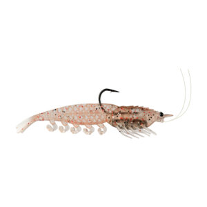 Berkley Powerbait Saltwater Shrimperor – 5″ – Shrimp Boil