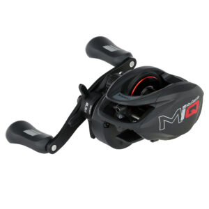 Abu Garcia Max&trade; SX MagnetiQ Low Profile Reel – Right Hand MAX5SXMIQLP