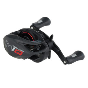 Abu Garcia Max&trade; SX MagnetiQ Low Profile Reel – Left Hand MAX5SXMIQLP-L