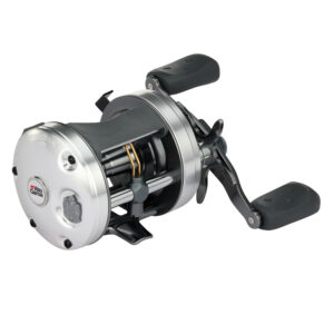 Abu Garcia Ambassadeur CS Pro 6500 Rocket Reel – Green Edition – Right Hand CSPR-6500GE