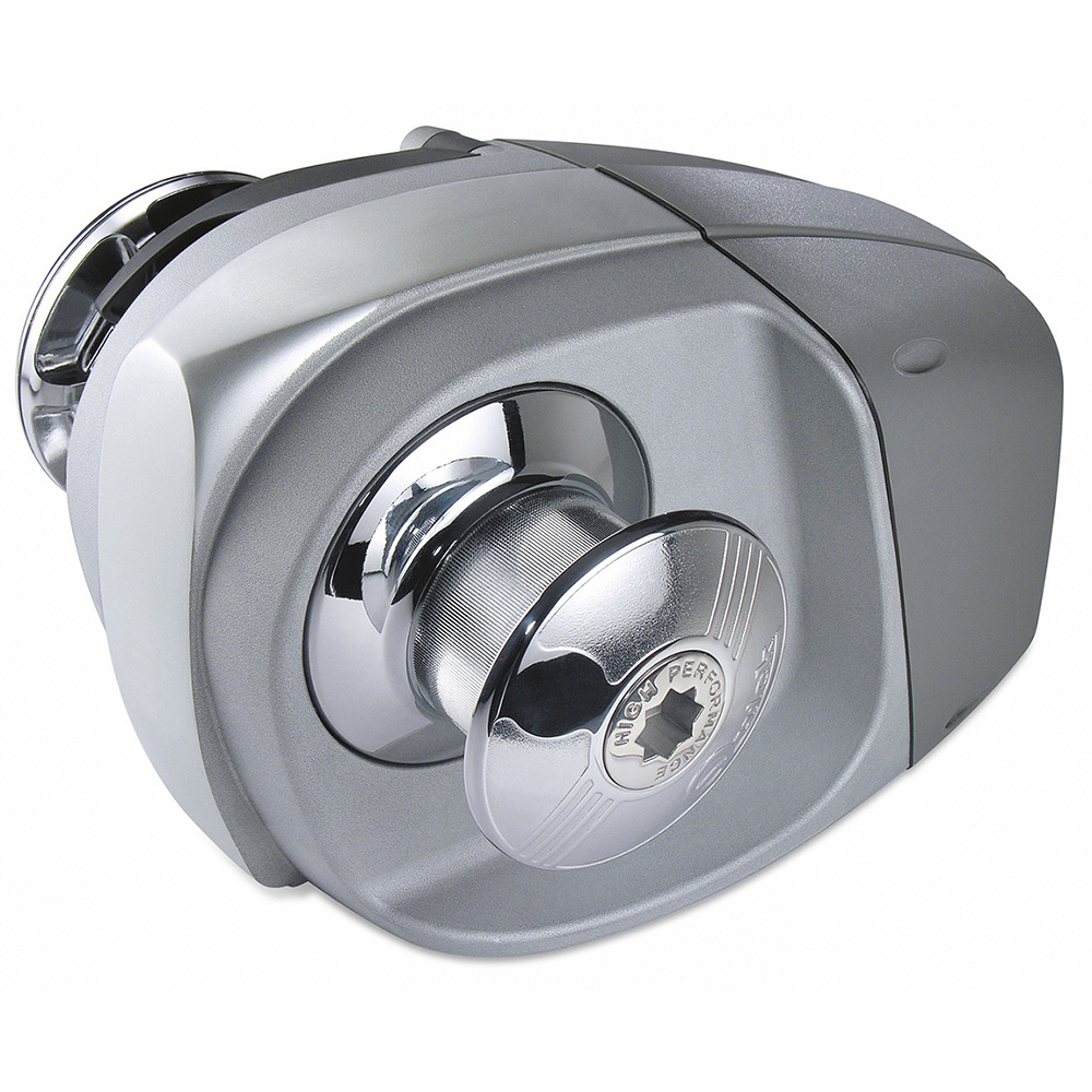 Quick Hector HC3 1012D Horizontal On Deck Windlass w/Drum 10mm Chain to 5/8″ Rope – 12V – 1000W Quick Hector HC3 1012D Horizontal On Deck Windlass w/Drum 10mm Chain to 5/8″ Rope – 12V – 1000W