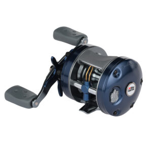 Abu Garcia Ambassadeur Round Reel – Right Hand C4-5600