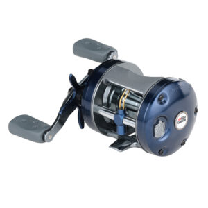 Abu Garcia Ambassadeur Round Reel – Right Hand C4-6600