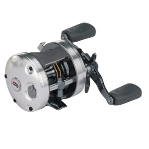 Abu Garcia Ambassadeur Round Reel – Left Hand C3-5501