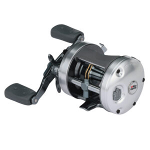 Abu Garcia Ambassadeur Round Reel – Right Hand C3-6500