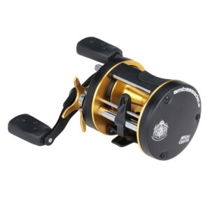 Abu Garcia Ambassadeur Round Reel – Right Hand C2-5600