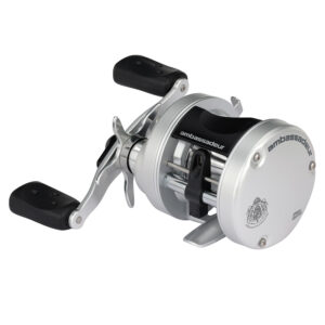 Abu Garcia Ambassadeur Round Reel – Right Hand C1-5500