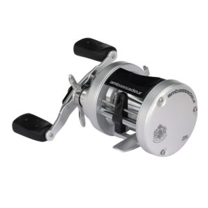 Abu Garcia Ambassadeur Round Reel – Right Hand C1-6500