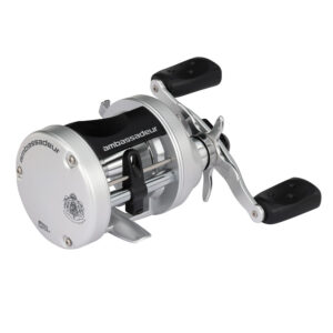 Abu Garcia Ambassadeur C1 6500 Round Reel – Left Hand C1-6501