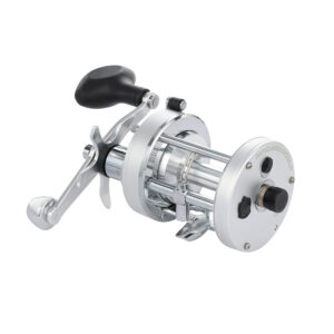 Abu Garcia Ambassadeur Round Reel – Right Hand C1-7000