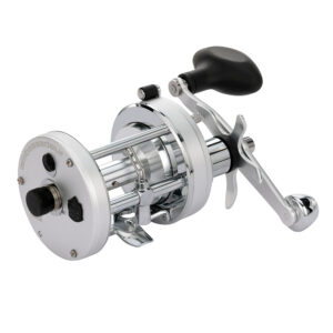 Abu Garcia Ambassadeur Round Reel – Left Hand C1-7001