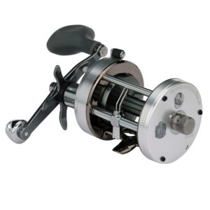 Abu Garcia Ambassadeur Round Reel – Right Hand C3-7000