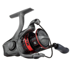 Abu Garcia Max Elite 2500 RKT Spinning Reel – Right/Left Hand MAXELITERKTSP2500