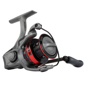 Abu Garcia Max Elite 3000 RKT Spinning Reel – Right/Left Hand MAXELITERKTSP3000