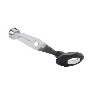 Abu Garcia Power Handle Accessory – Silver PHA-S