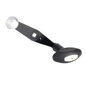 Abu Garcia Power Handle Accessory – Black PHA-B