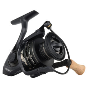 Pflueger Supreme&reg; XT 40X Spinning Reel SUPXTSP40X