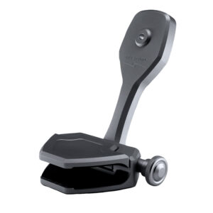 PTM Watersports ZXR-370 Pivoting Mirror Bracket – Black