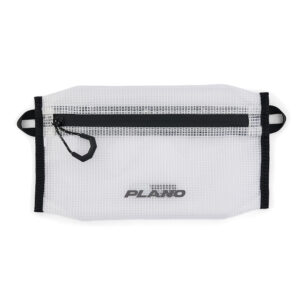 Plano Stowall&trade; Zip Pouch – Small – Clear