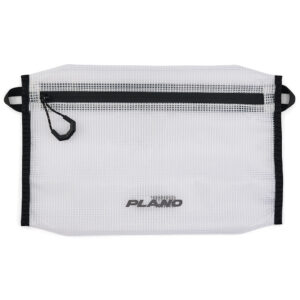 Plano Stowall&trade; Zip Pouch – Medium – Clear