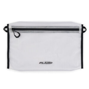 Plano Stowall&trade; Zip Pouch – Large – Clear
