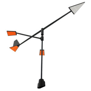 Barton Windicator WP400 &ndash; Ocean Racing