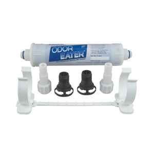 Perko Odor Eater Kit – Waste Tank Vent Filter – Base Kit