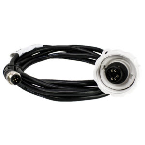 Airmar NMEA 2000&reg; WeatherStation&reg; Cable, 5-Pin Device Net Male, 2M
