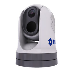 FLIR M364C LR-USV 30Hz Stabilized Pan & Tilt Thermal Long Range IP Camera