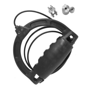 Bob’s Machine The Big D – Trolling Motor Handle