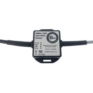 Bob’s Machine NMEA Connector Kit w/o Guage (Only view On Graph)