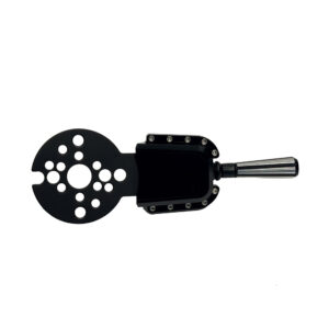 Bob’s Machine Pro Series Aluminum Blinker Switch – Single