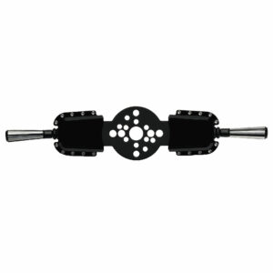 Bob’s Machine Pro Series Aluminum Blinker Switch – Dual