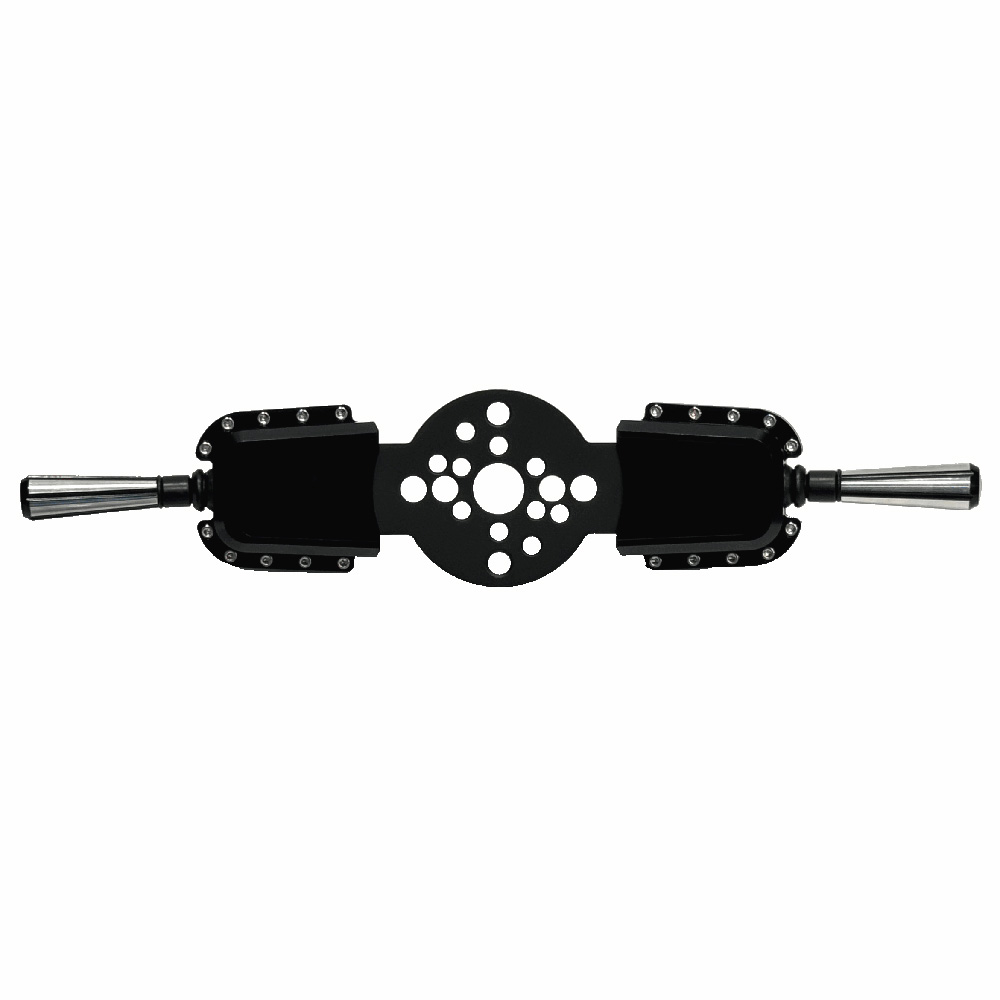 Bob’s Machine Pro Series Aluminum Blinker Switch – Dual Bob’s Machine Pro Series Aluminum Blinker Switch – Dual