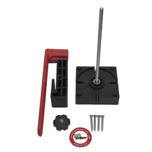 Bob’s Machine Prop Dock Kit w/Wrench