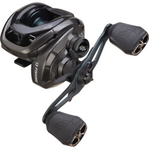 13 Fishing Slate Casting Reel 150 7.1:1 Left Hand