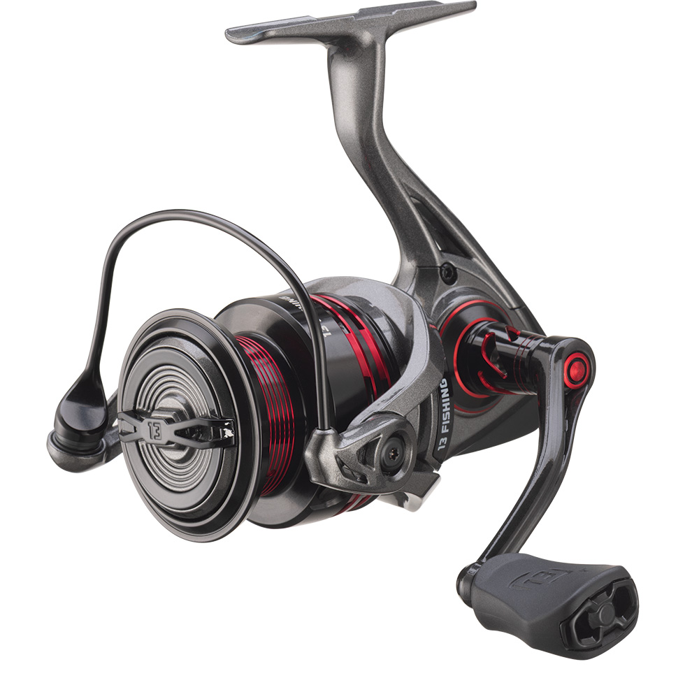 13 Fishing Shyft Spinning Reel 25000 5.2:1 13 Fishing Shyft Spinning Reel 25000 5.2:1