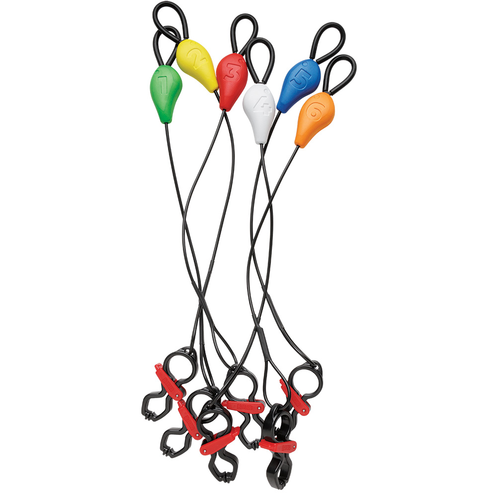 Rapala Lip Lock Cull Tags Rapala Lip Lock Cull Tags