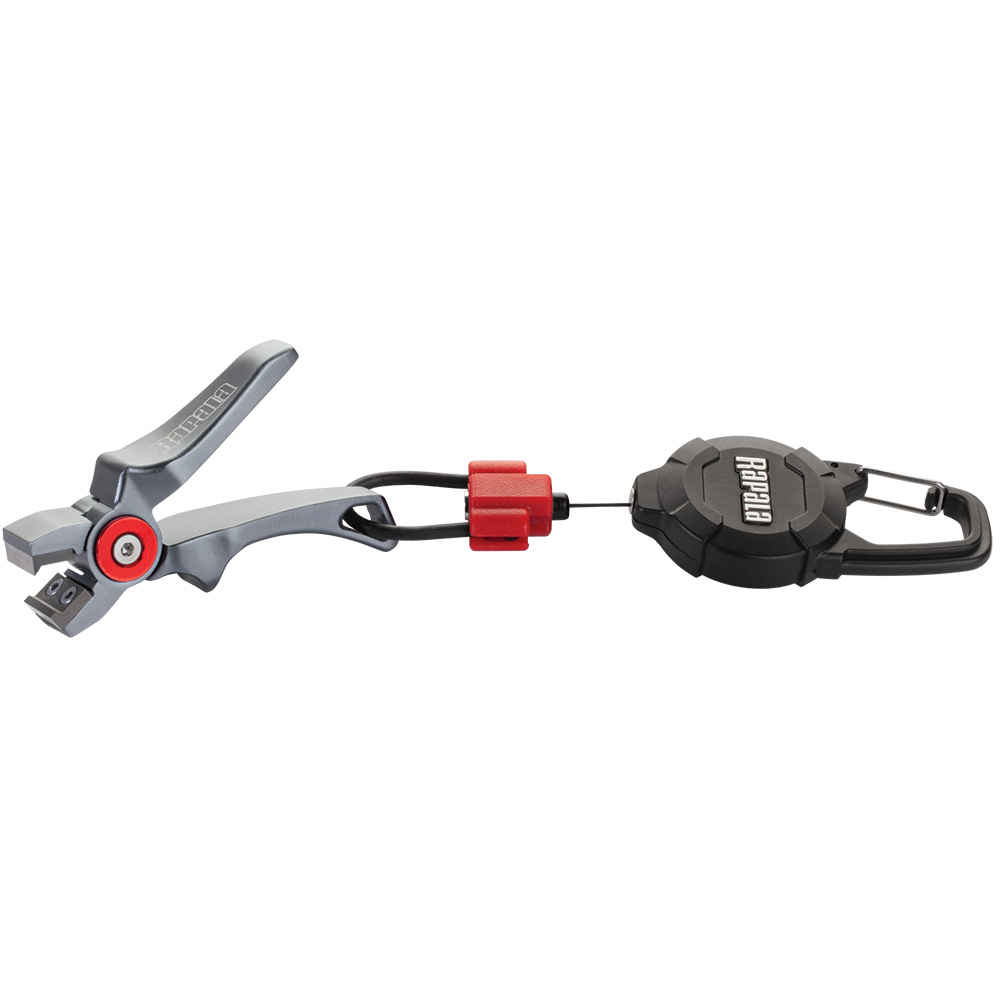 Rapala Stealth Aluminum Nipper Rapala Stealth Aluminum Nipper