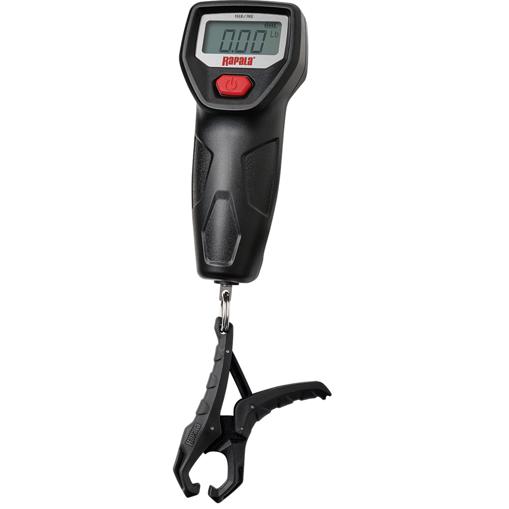 Rapala Fisherman’s Scale 15 Rapala Fisherman’s Scale 15