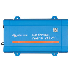Victron Phoenix Inverter 24/250 120V VE Direct NEMA GFCI UL458
