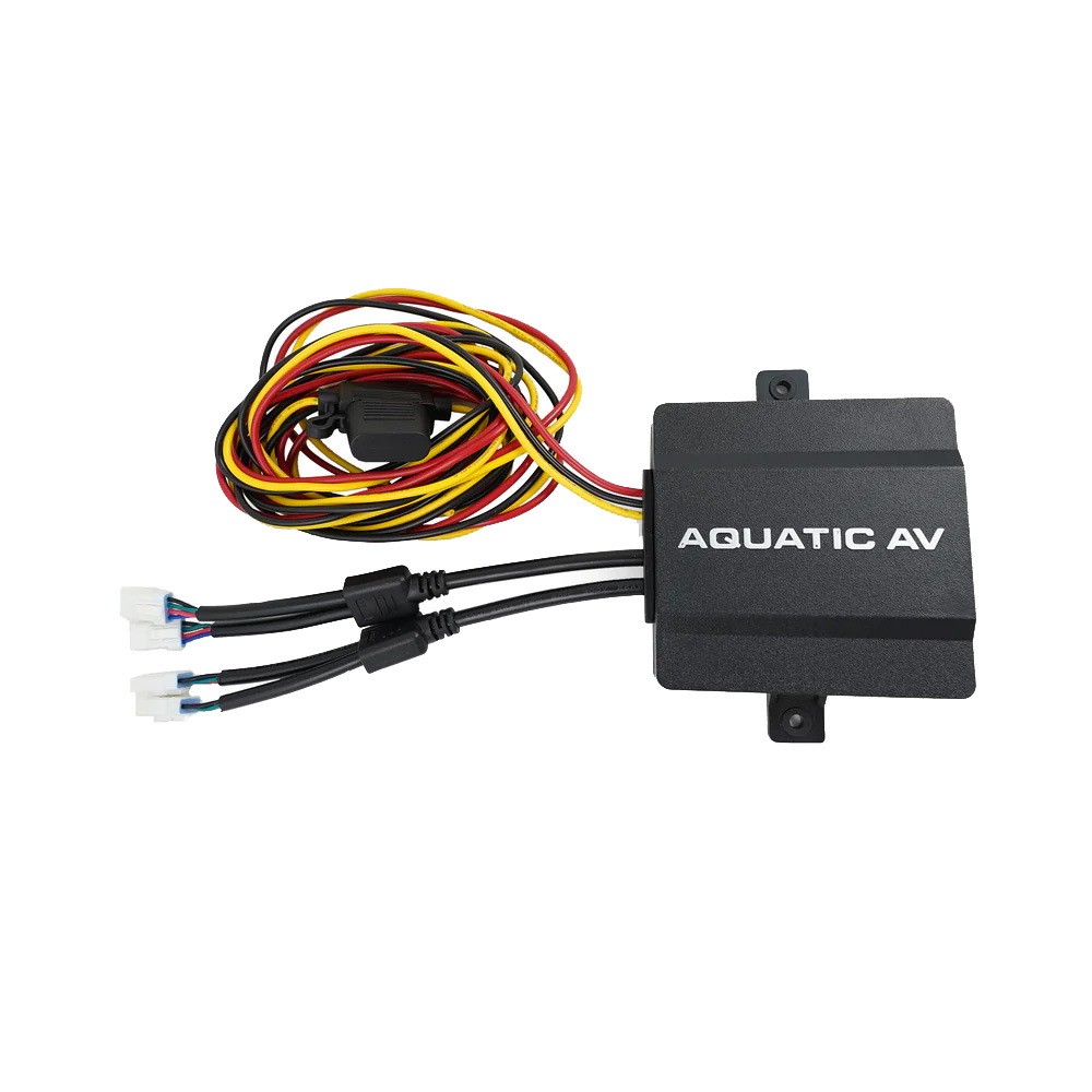Aquatic AV Universal RGB Controller Aquatic AV Universal RGB Controller