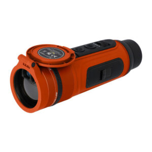 SIG SAUER ECHO MV50-LRF MARINE Thermal Rangefinder Monocular – Orange