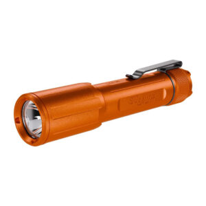 SIG SAUER FOXTROT-EDC&trade; Marine Flashlight – Orange