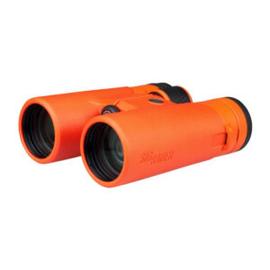 SIG SAUER ZULU4&trade; HD Marine Binocular – 10x42mm – Orange
