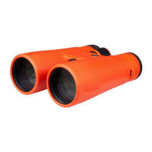 SIG SAUER ZULU4&trade; HD Marine Binocular – 12x50mm – Orange