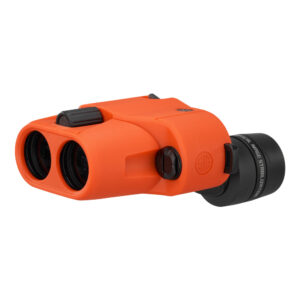 SIG SAUER ZULU6&trade; HDX Marine Binocular – 10x30mm – Orange