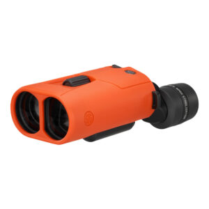 SIG SAUER ZULU6&trade; HDX Marine Binocular – 16x42mm – Orange