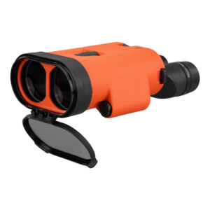 SIG SAUER ZULU6&trade; HDX Pro Marine Binocular – 18x50mm – Orange